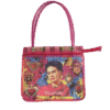 Bolsa para mandado mexicana VIP Mediana