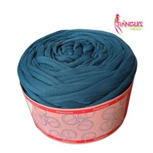 Trapillo para Tejer de 500g - Varios Colores | Tianguis México